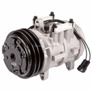 Plymouth Volare                         A/C Compressor