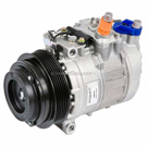 A/C Compressor