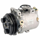 Subaru Impreza                        AC CompressorA/C Compressor