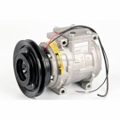 Toyota T100                           AC CompressorA/C Compressor