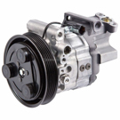 Nissan Sentra                         AC CompressorA/C Compressor