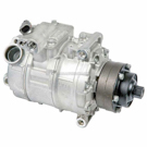 A/C Compressor