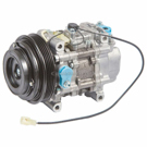 A/C Compressor