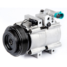 A/C Compressor