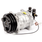 Volvo 240SX                          A/C Compressor