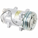 Rolls_Royce All Models                     OEM New with ClutchA/C Compressor
