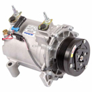 A/C Compressor