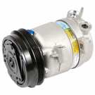 A/C Compressor