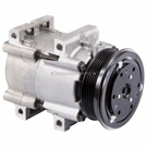 A/C Compressor