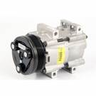 Mercury Tracer                         A/C Compressor