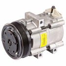 A/C Compressor