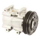 Mazda B-Series Truck                 xSTOREx Brand New with ClutchA/C Compressor