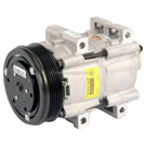 A/C Compressor