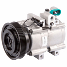 Kia Amanti                         A/C Compressor
