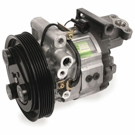 Nissan Sentra                         AC CompressorA/C Compressor