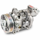 Nissan Sentra                         AC CompressorA/C Compressor