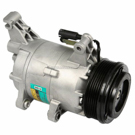 Mini A/C Compressor