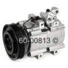 A/C Compressor