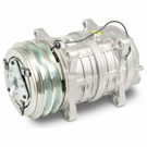 Detroit_Diesel                                xSTOREx Brand New with ClutchA/C Compressor
