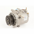 A/C Compressor