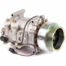 Mitsubishi 300M                           A/C Compressor