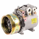 A/C Compressor