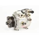 Mitsubishi A/C Compressor