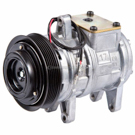 A/C Compressor