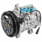 GEO A/C Compressor