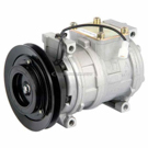 A/C Compressor