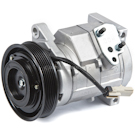 Dodge Caravan                        xSTOREx Brand New with ClutchA/C Compressor
