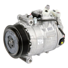 A/C Compressor