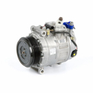 Mercedes_Benz E320                           AC CompressorA/C Compressor