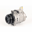 A/C Compressor