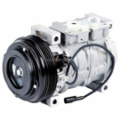 Suzuki A/C Compressor