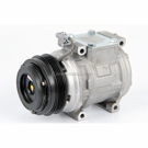 Toyota T100                           AC CompressorA/C Compressor