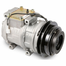 A/C Compressor