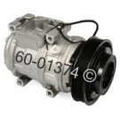 Lexus ES300                          xSTOREx Brand New with ClutchA/C Compressor