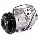 Lexus ES300                          xSTOREx Brand New with ClutchA/C Compressor
