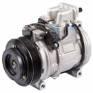 A/C Compressor