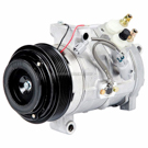 A/C Compressor