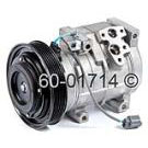 A/C Compressor