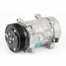 Volkswagen Eurovan                        OEM New with ClutchA/C Compressor