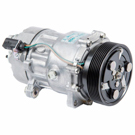 A/C Compressor