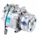 A/C Compressor