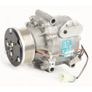 A/C Compressor