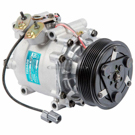 Honda A/C Compressor