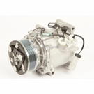 A/C Compressor