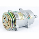 A/C Compressor