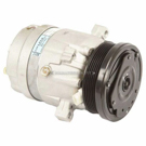 A/C Compressor